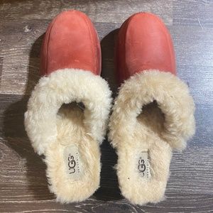 Ugg clogs
